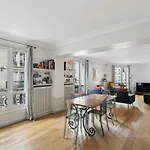 Grand 140m² A Deux Pas De La Tour Eiffel شقة