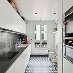شقة Grand 140m² A Deux Pas De La Tour Eiffel *